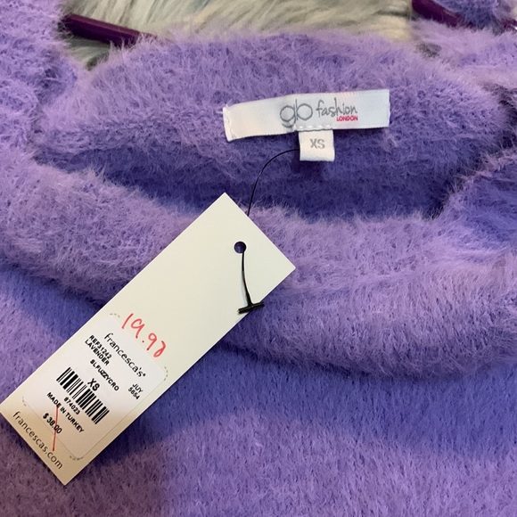 Francesca’s crop - Picture 4 of 5